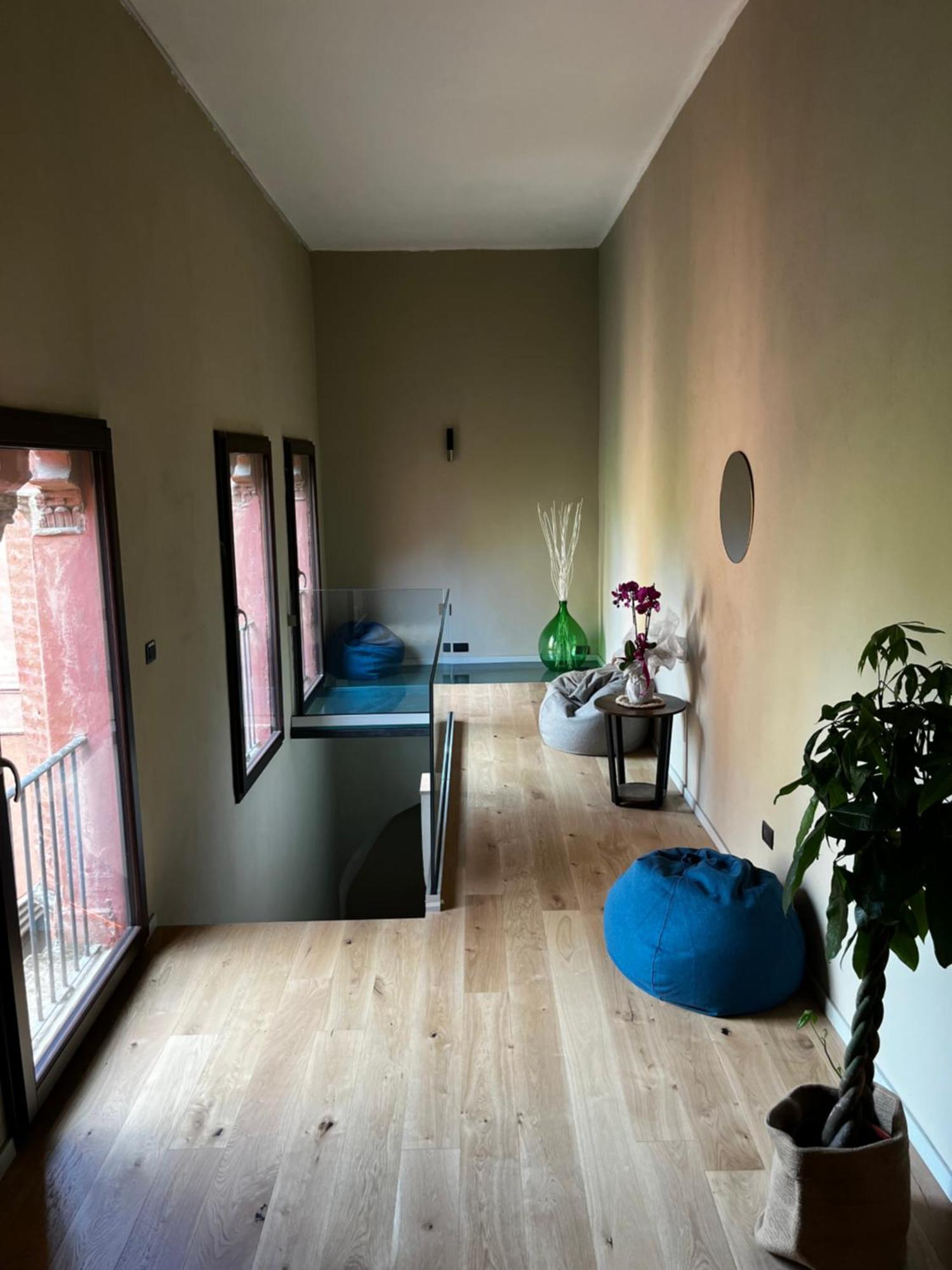 Affittacamere San Petronio House Bologna Exterior photo